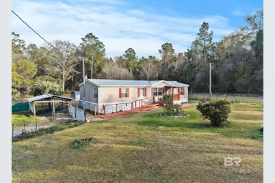 27770 Rundle Lane, Robertsdale, AL 36567 - Photo 3