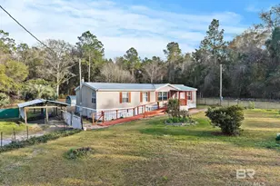 27770 Rundle Ln, Robertsdale, AL 36567 - Photo 3