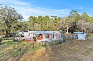 27770 Rundle Ln, Robertsdale, AL 36567 - Photo 5