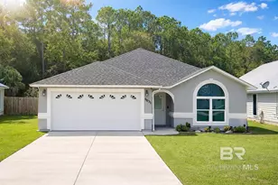 4631 Pine Blvd, Orange Beach, AL 36561 - Photo 1