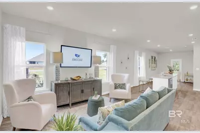 11391 Cloister Drive, Daphne, AL 36526 - Photo 5