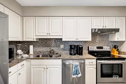 26115 Perdido Beach Boulevard #1G, Orange Beach, AL 36561 - Photo 5