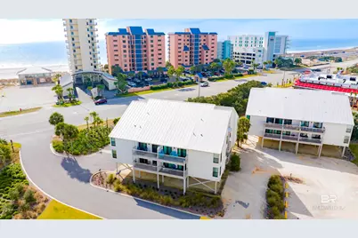 26115 Perdido Beach Boulevard #1G, Orange Beach, AL 36561 - Photo 1