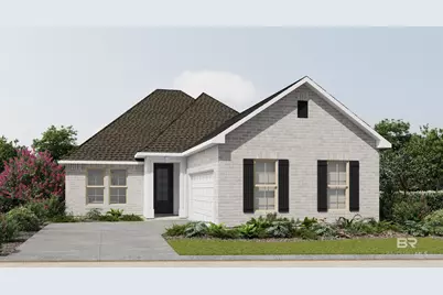 14778 Arrowhead Court, Silverhill, AL 36576 - Photo 1