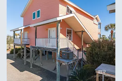 1233 W Lagoon Avenue #18-A, Gulf Shores, AL 36542 - Photo 1