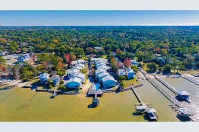 710 S Mobile Street #59, Fairhope, AL 36532 - Photo 11