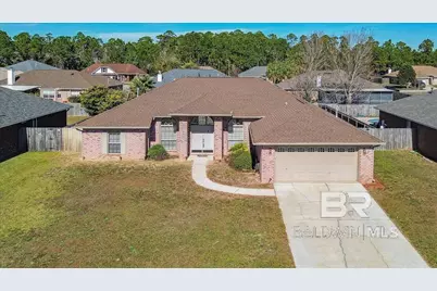 1129 Freeboard Boulevard, Pensacola, FL 32507 - Photo 1