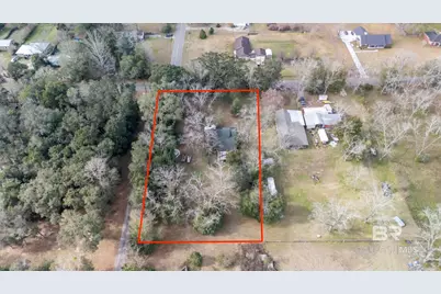21006 Lawrence Road, Fairhope, AL 36532 - Photo 1