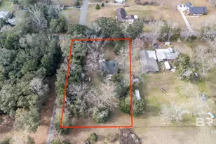 21006 Lawrence Rd, Fairhope, AL 36532 - Photo 1