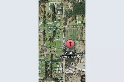 21006 Lawrence Road, Fairhope, AL 36532 - Photo 15