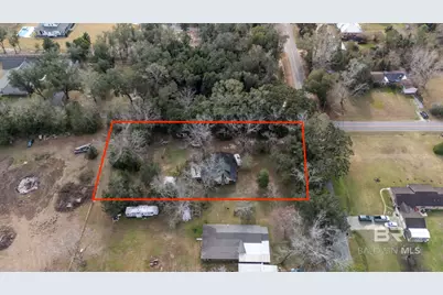 21006 Lawrence Road, Fairhope, AL 36532 - Photo 13