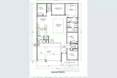 9426 Diamante Boulevard, Daphne, AL 36526 - Photo 3