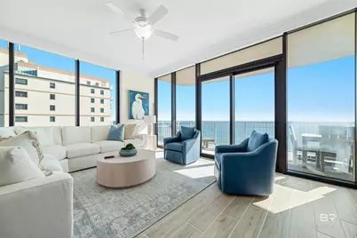 533 E Beach Boulevard #805, Gulf Shores, AL 36542 - Photo 13