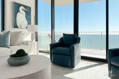 533 E Beach Boulevard #805, Gulf Shores, AL 36542 - Photo 5