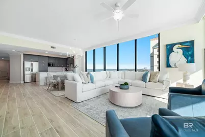 533 E Beach Boulevard #805, Gulf Shores, AL 36542 - Photo 7