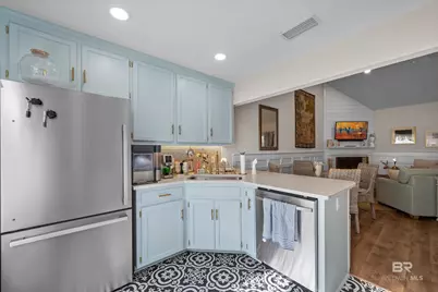 1000 D'Olive Springs Drive #D-2, Daphne, AL 36526 - Photo 11