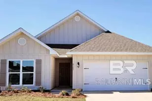 4163 Cartgate Dr, Gulf Shores, AL 36542 - Photo 1