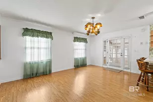 303 W Banyan St, Bay Minette, AL 36507 - Photo 33