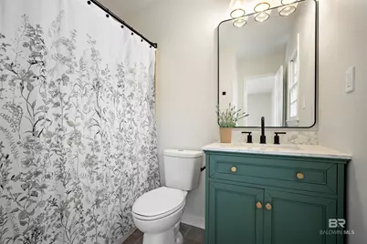 860 W Montfort Road, Mobile, AL 36608 - Photo 17