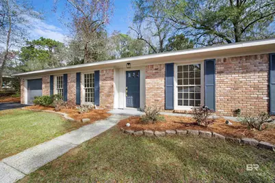 860 W Montfort Road, Mobile, AL 36608 - Photo 3