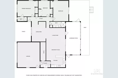 9952 Perdido Vista Drive, Perdido Beach, AL 36530 - Photo 29