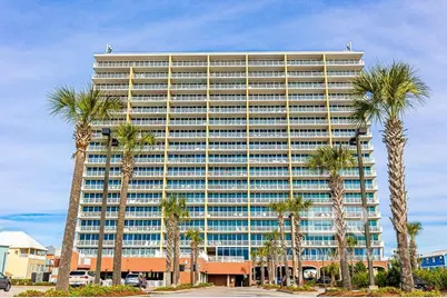 1524 W Beach Boulevard #802, Gulf Shores, AL 36542 - Photo 1