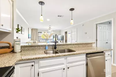25861 Canal Road #3, Orange Beach, AL 36561 - Photo 9