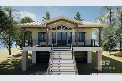 3784 Bay Front Road, Mobile, AL 36605 - Photo 5