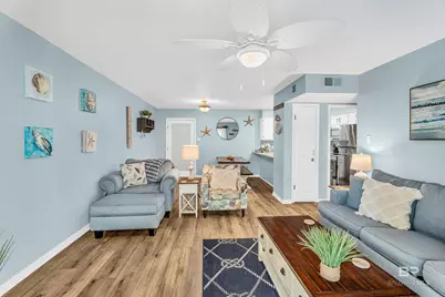 1149 West Beach Boulevard #E1, Gulf Shores, AL 36542 - Photo 7
