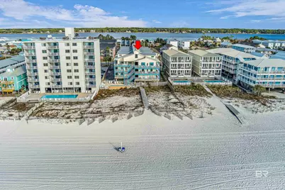 1149 West Beach Boulevard #E1, Gulf Shores, AL 36542 - Photo 1