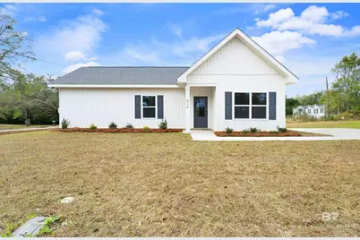 6776 Barneswood Drive, Theodore, AL 36582 - Photo 1