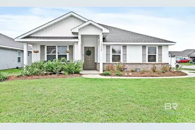 10234 Ruffian Route, Daphne, AL 36526 - Photo 1
