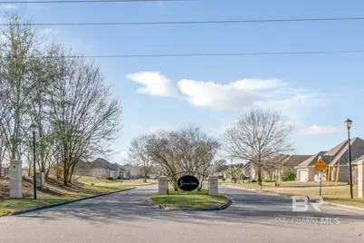 21114 Chardonnay Drive, Silverhill, AL 36576 - Photo 35