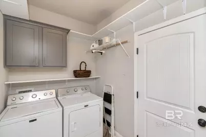 21114 Chardonnay Drive, Silverhill, AL 36576 - Photo 27