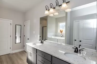 21114 Chardonnay Drive, Silverhill, AL 36576 - Photo 17