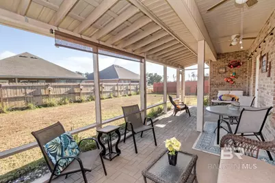 21114 Chardonnay Drive, Silverhill, AL 36576 - Photo 25