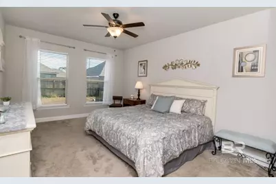 21114 Chardonnay Drive, Silverhill, AL 36576 - Photo 15