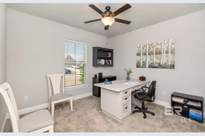 21114 Chardonnay Drive, Silverhill, AL 36576 - Photo 21