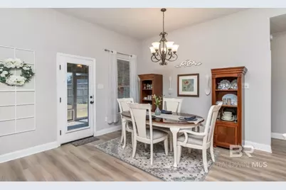 21114 Chardonnay Drive, Silverhill, AL 36576 - Photo 11