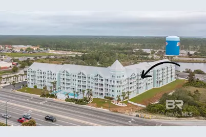 25805 Perdido Beach Boulevard #315, Orange Beach, AL 36561 - Photo 3