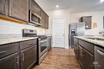 2360 E Philsdale Lane, Semmes, AL 36521 - Photo 3