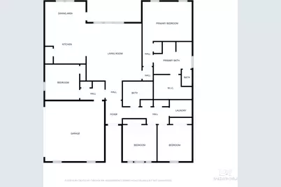 2360 E Philsdale Lane, Semmes, AL 36521 - Photo 27