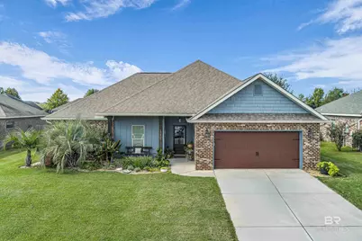 17405 Abingdon Lane, Fairhope, AL 36532 - Photo 1