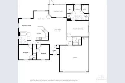 17405 Abingdon Lane, Fairhope, AL 36532 - Photo 35