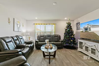 20848 Petal Drive, Silverhill, AL 36576 - Photo 3