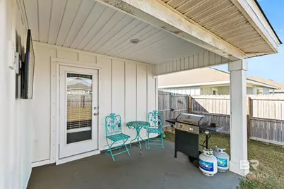 20848 Petal Drive, Silverhill, AL 36576 - Photo 21