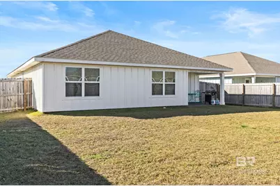 20848 Petal Drive, Silverhill, AL 36576 - Photo 23