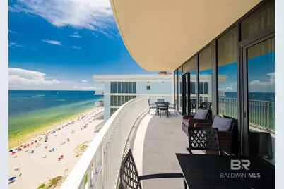 533 E Beach Boulevard #19AW1, Gulf Shores, AL 36542 - Photo 9