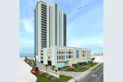 533 E Beach Boulevard #19AW1, Gulf Shores, AL 36542 - Photo 1