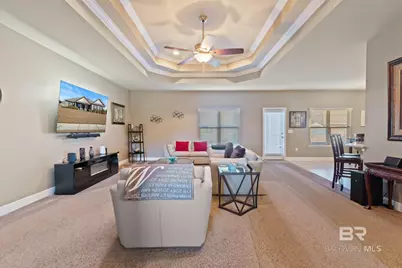 649 Abita Lane, Foley, AL 36535 - Photo 5